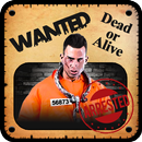 Most Wanted Poster - Wanted Frames Photo Editor APK
