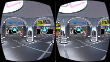 DOD Portfolio VR capture d'écran 2