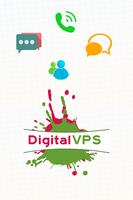 Poster Digital VPS Dialer