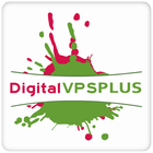 Digital VPS Plus icône