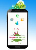 Digital VPS Plus poster