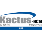 آیکون‌ KACTUS APP