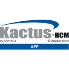 KACTUS APP-icoon