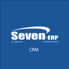 Seven Crm-icoon