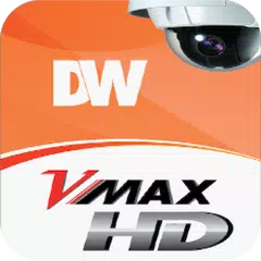 DW VMAXHD Mobile Viewer APK Herunterladen