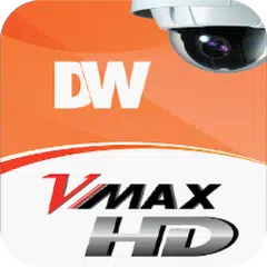 DW VMAXHD Mobile Viewer