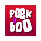 Peekaboo icon