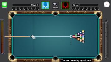 8 Pool Star screenshot 1