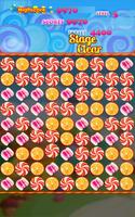 Sweet Bonbon Match poster