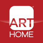Art Home icon