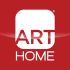 آیکون‌ Art Home