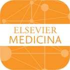 Elsevier Medicina-icoon
