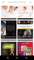 برنامه‌نما Elsevier Medicina عکس از صفحه