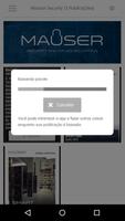 Mauser Security capture d'écran 3