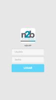 N2B App Affiche