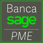 Sage PME أيقونة