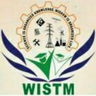 Digital.WISTM -Created by WISTM students icône