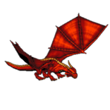 ”Drona - The Dragon Saviour