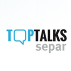 Top Talks icône