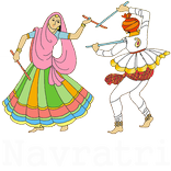 Navratri Garba 2018