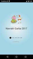 Navratri Garba 2019 poster