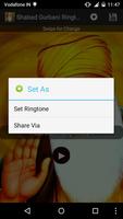 Shabad Gurbani Ringtones screenshot 3