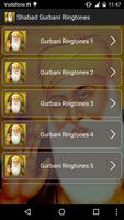 برنامه‌نما Shabad Gurbani Ringtones عکس از صفحه