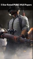 PUBG wallpapers HD الملصق