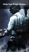 PUBG wallpapers HD تصوير الشاشة 3