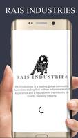 RAIS Industries penulis hantaran