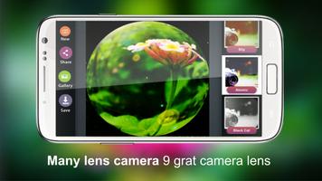 RS Camera Lens 截圖 1