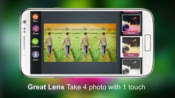 RS Camera Lens 截圖 2
