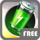 Battery Saver Manager icon