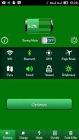 Battery Saver Manager Plakat