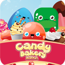 APK Candy Bakery Match