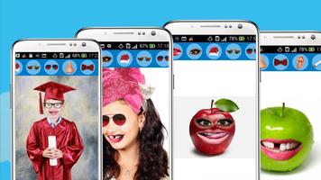 Face Modifiers WOW 截圖 2