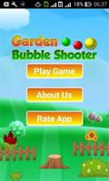 Garden Bubble Shooters capture d'écran 1