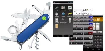 Army Knife for Android