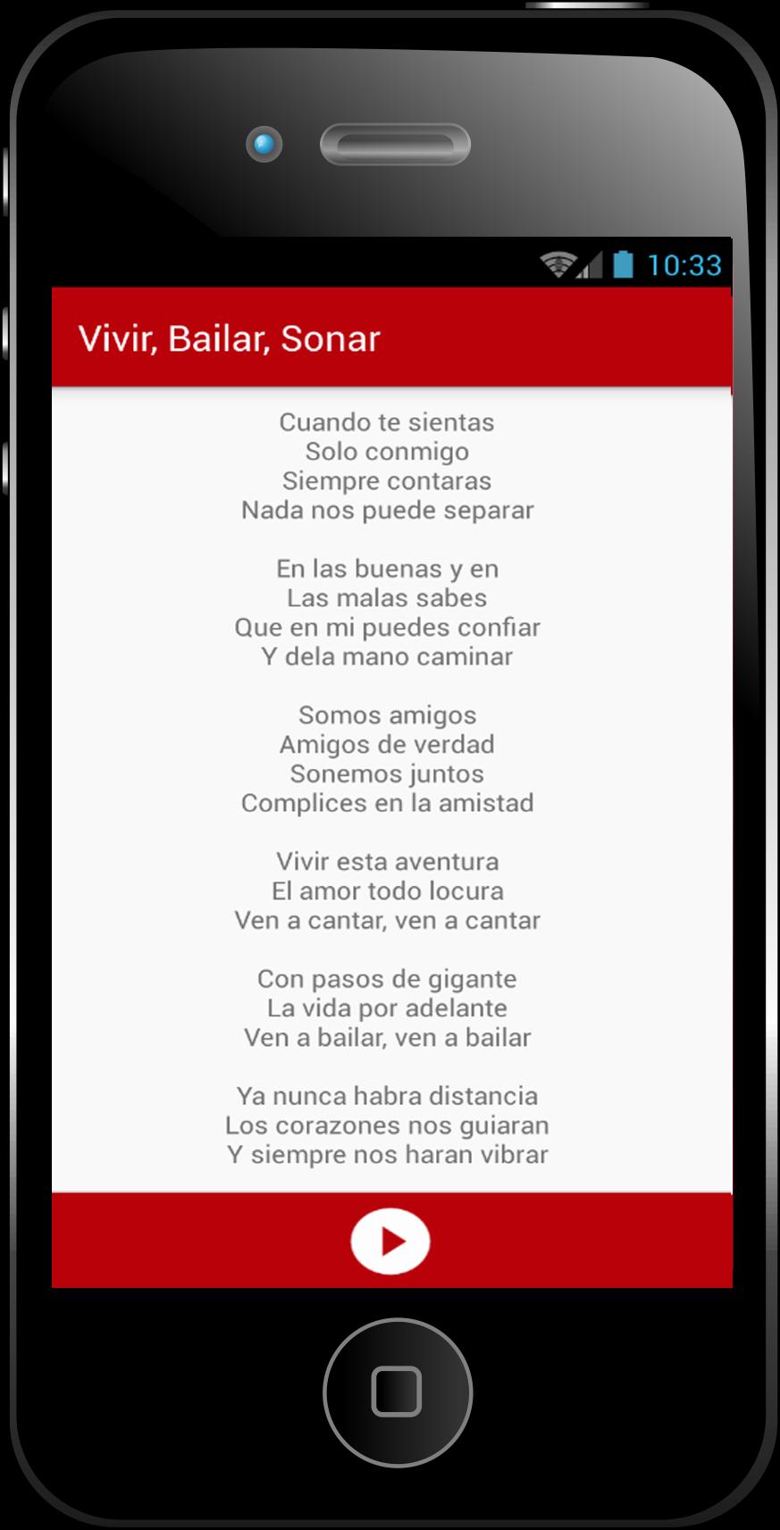 Yo soy Franky Songs APK pour Android Télécharger