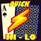 Quick Hi Low 圖標