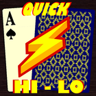 Quick Hi Low icône