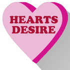 Hearts Desire أيقونة