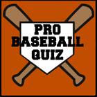 Pro Baseball Quiz - MLB icon