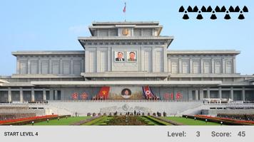 Invade North Korea capture d'écran 2