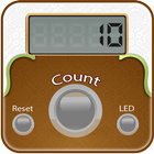 Digital Tasbeeh Counter for Ra icon