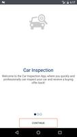 Car inspection Demo পোস্টার