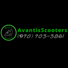 Avantis Scooters أيقونة