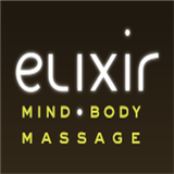 Elixir Mind Body Massage icône