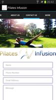 Pilates Infusion capture d'écran 3
