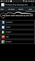 The Body Shop Massage Screenshot 3